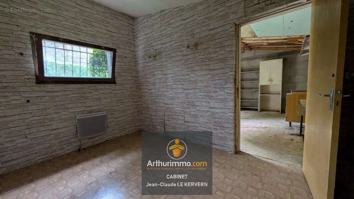 Vente Terrain Ploufragan(22440) 81 300ï¿œ - photo 7