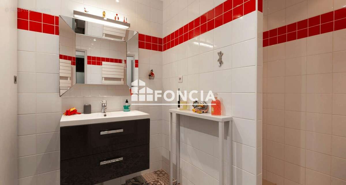 Maison à MARSEILLE-12E