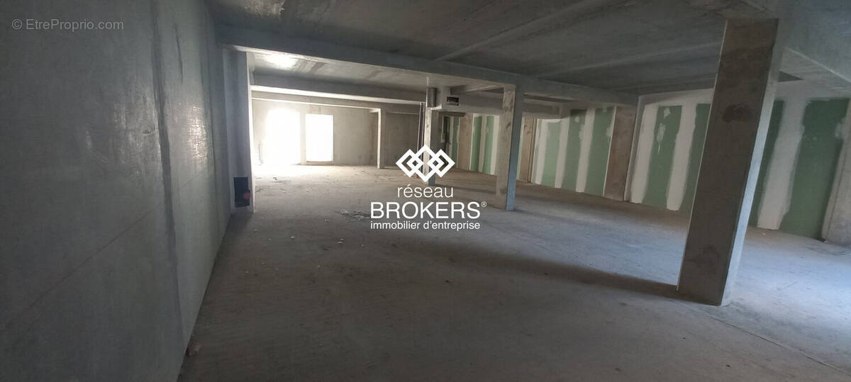 Commerce à TOULOUSE