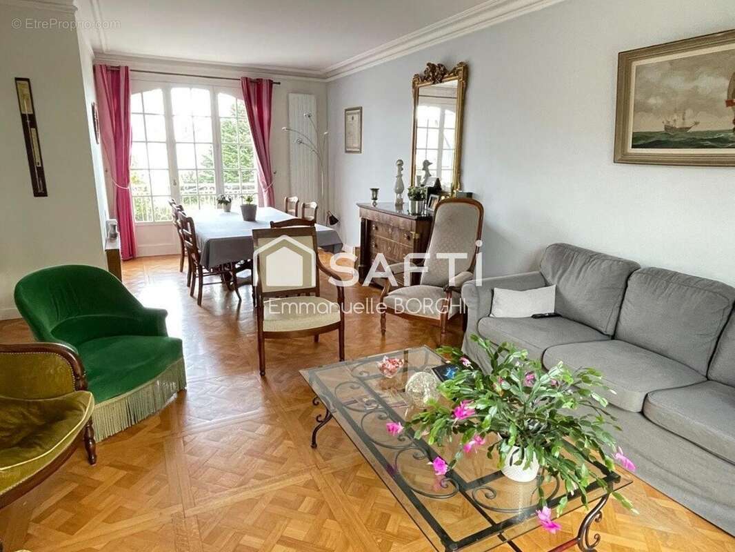 Photo 3 - Maison à ORVAULT