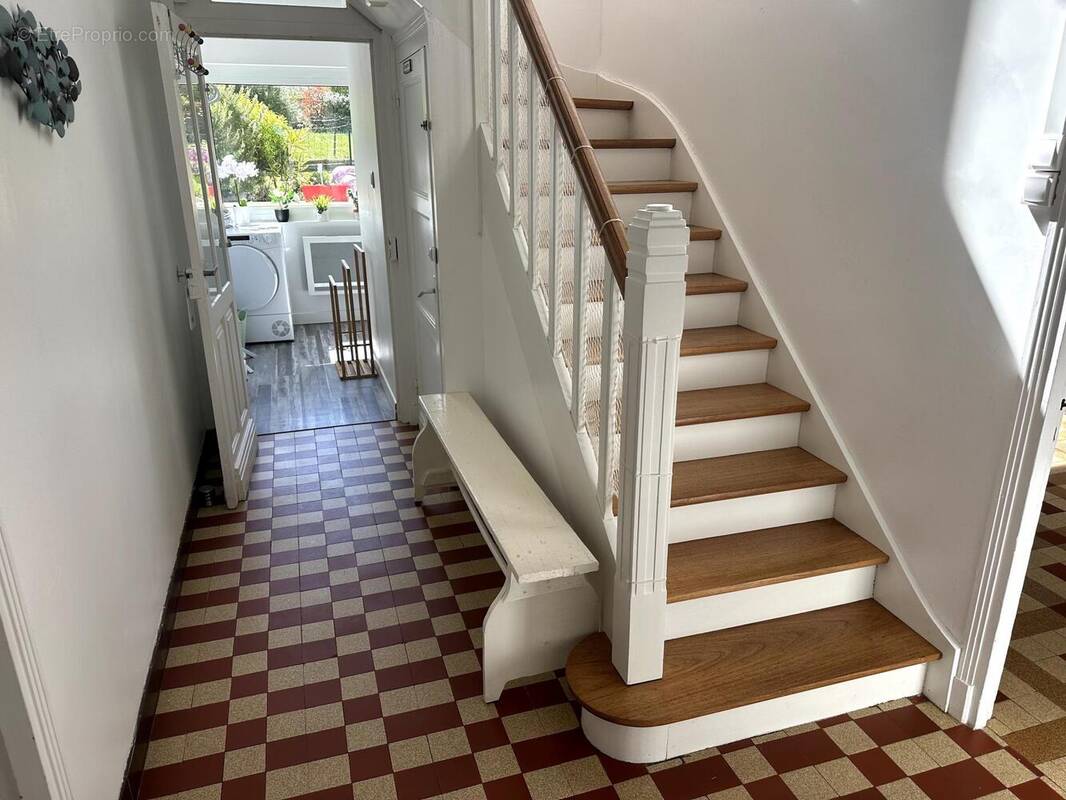 Photo 1 - Maison à WISSANT