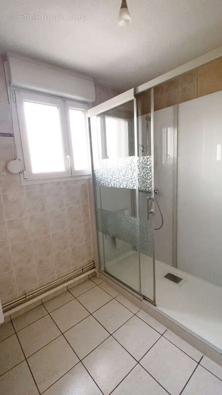 Appartement à PONT-A-MOUSSON