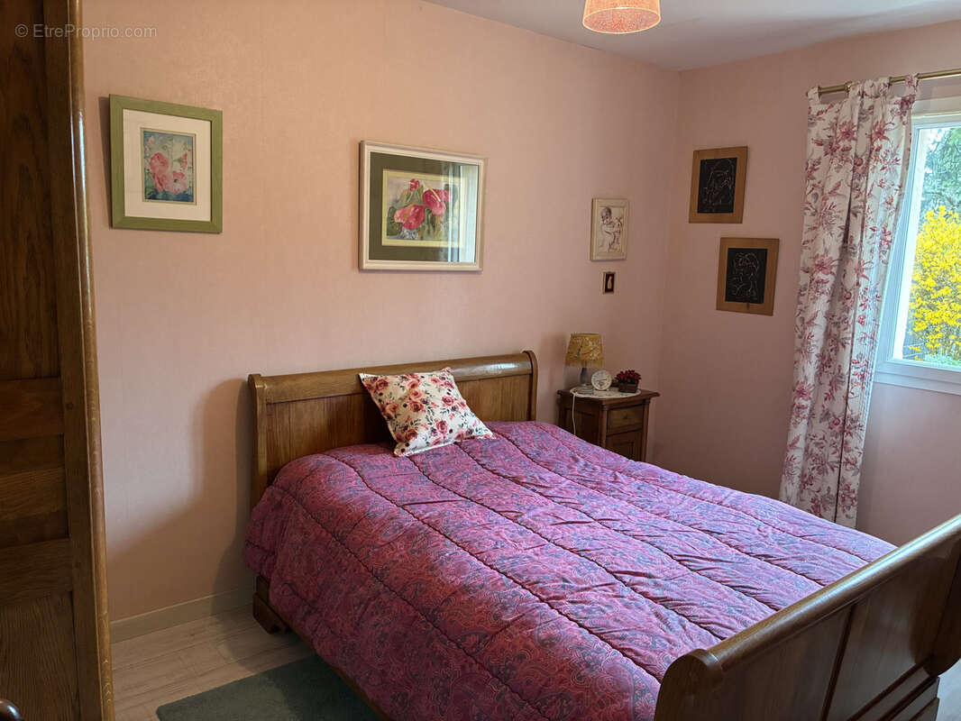 Maison à CASTILLON-LA-BATAILLE