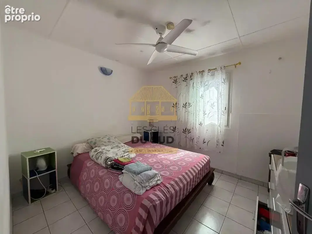 A vendre - maison de type t4 de 76 m² environ - saint joseph - 192 000 € - photo 5