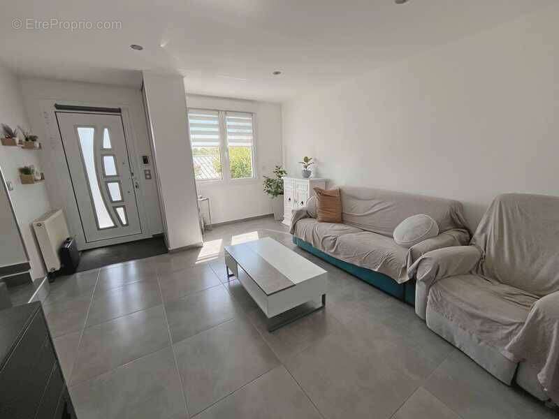 Maison 104 m² à Gisors  - photo 6