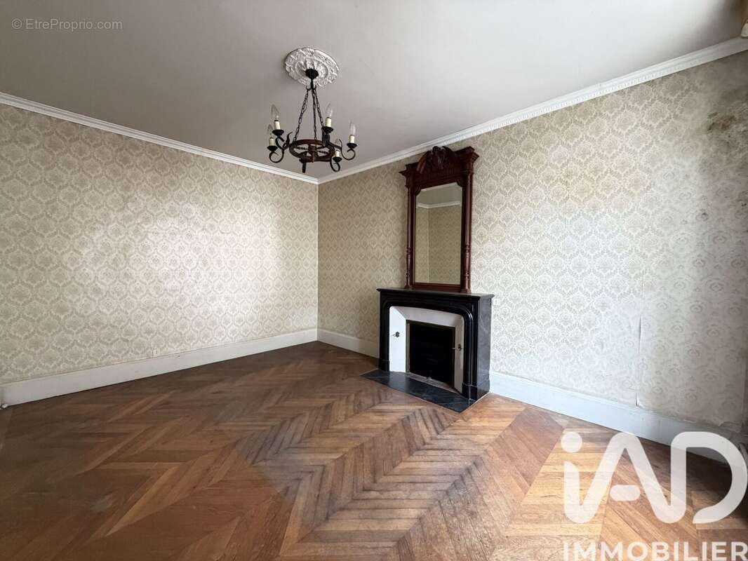 Photo 4 - Maison à NOYEN-SUR-SARTHE