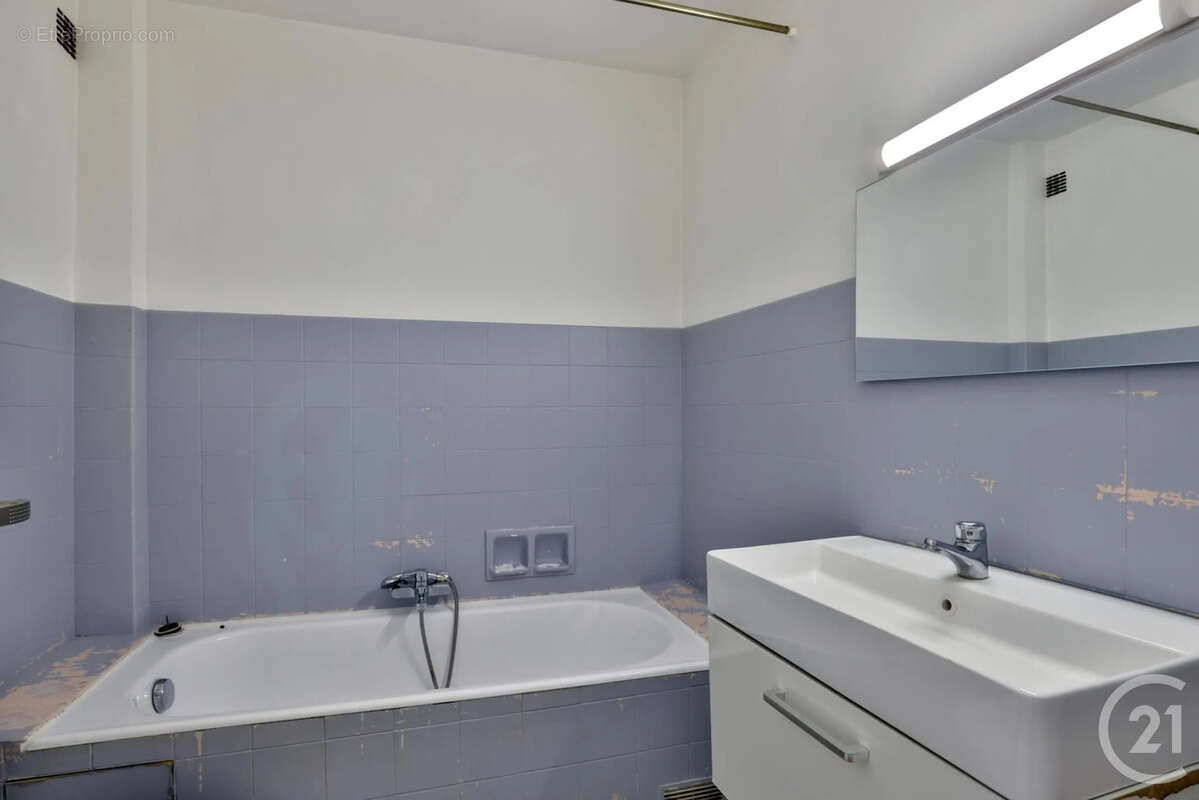 Appartement à VILLEFRANCHE-SUR-MER