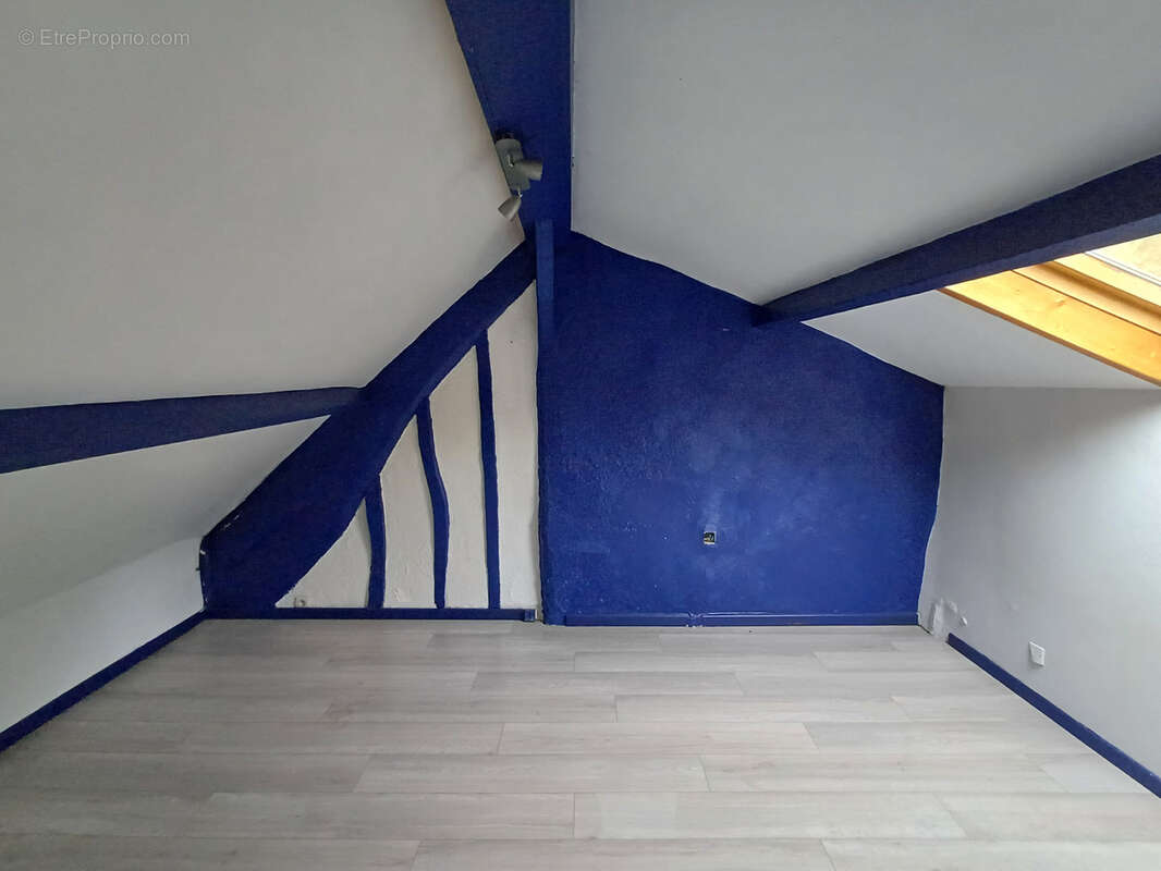 Maison à MAREUIL-CAUBERT