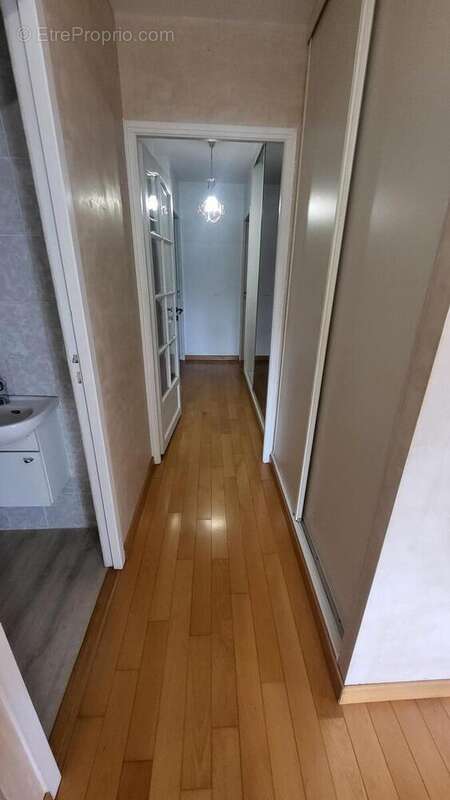 Appartement à CIBOURE