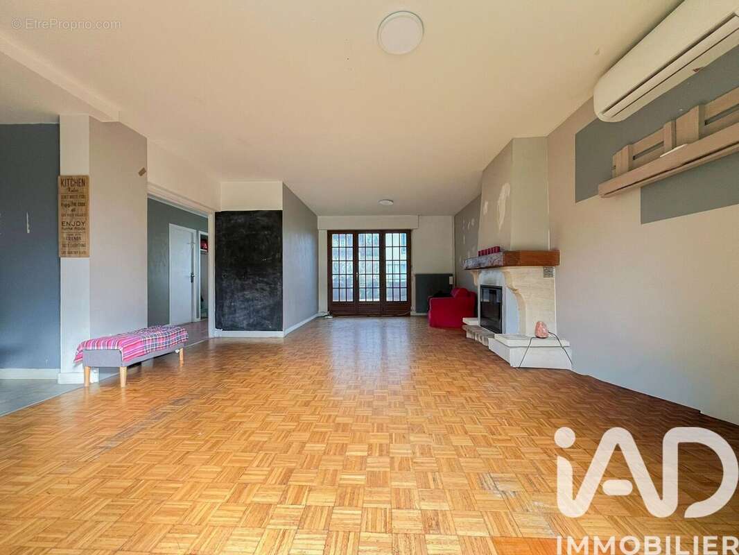 Photo 4 - Maison à CHAMPIGNY-SUR-MARNE