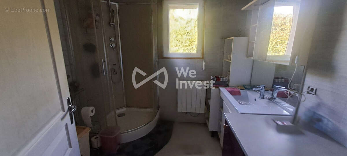 Maison à HAGETMAU