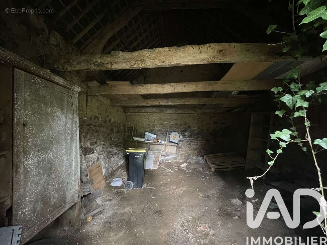 Photo 4 - Maison à PLEMET