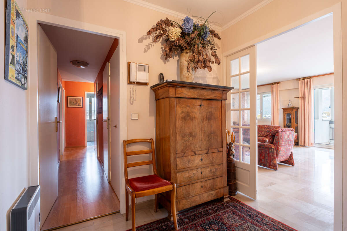 Appartement à ANNECY