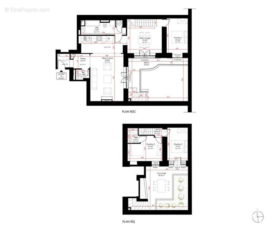 Photo 3 - Appartement à NICE