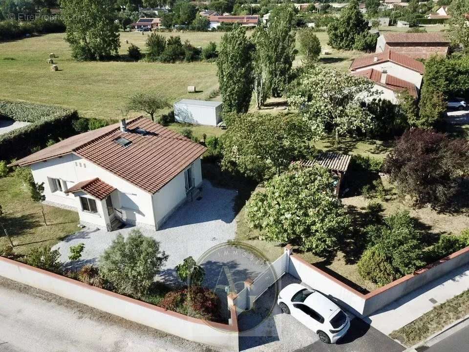 Maison à REVEL