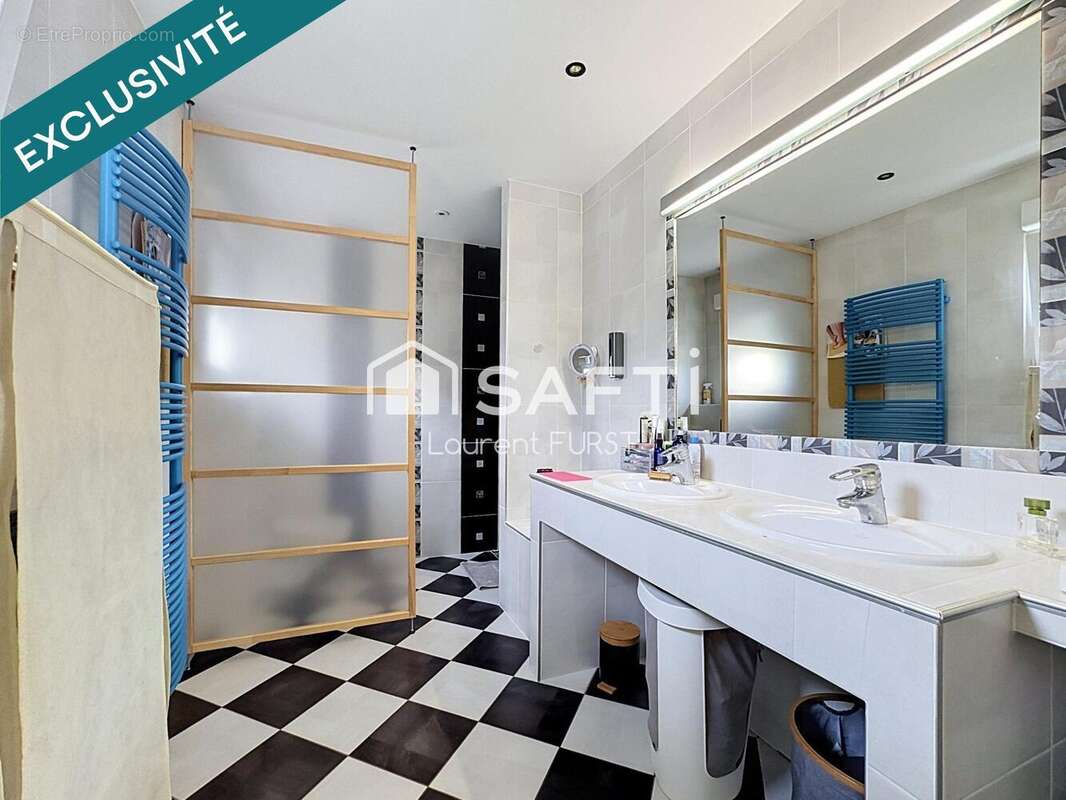Maison 190 m² à Cuvry  - photo 5