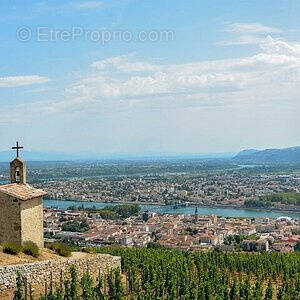 Commerce à TAIN-L&#039;HERMITAGE