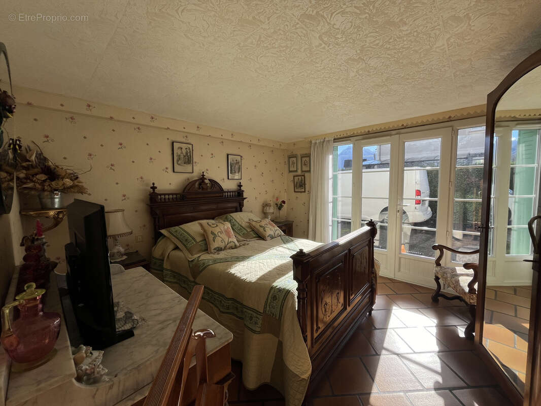 Maison à ARGELES-GAZOST