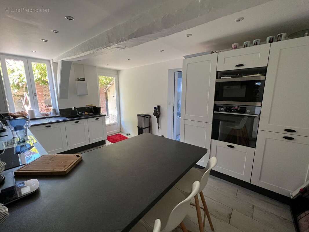 Maison 209 m² à Gaillon  - photo 133