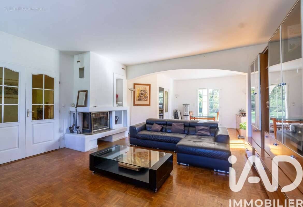 Photo 9 - Maison à LA CHAPELLE-HUGON