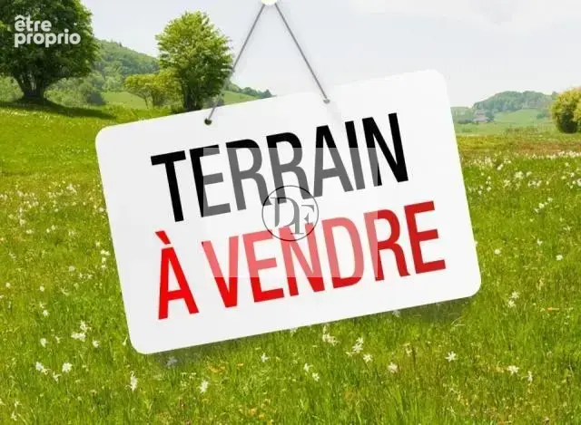 Terrain à DADONVILLE