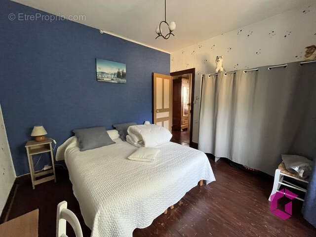 Maison pierres terrain - photo 8