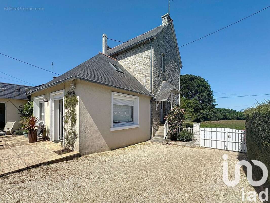 Photo 2 - Maison à SAINT-CAST-LE-GUILDO