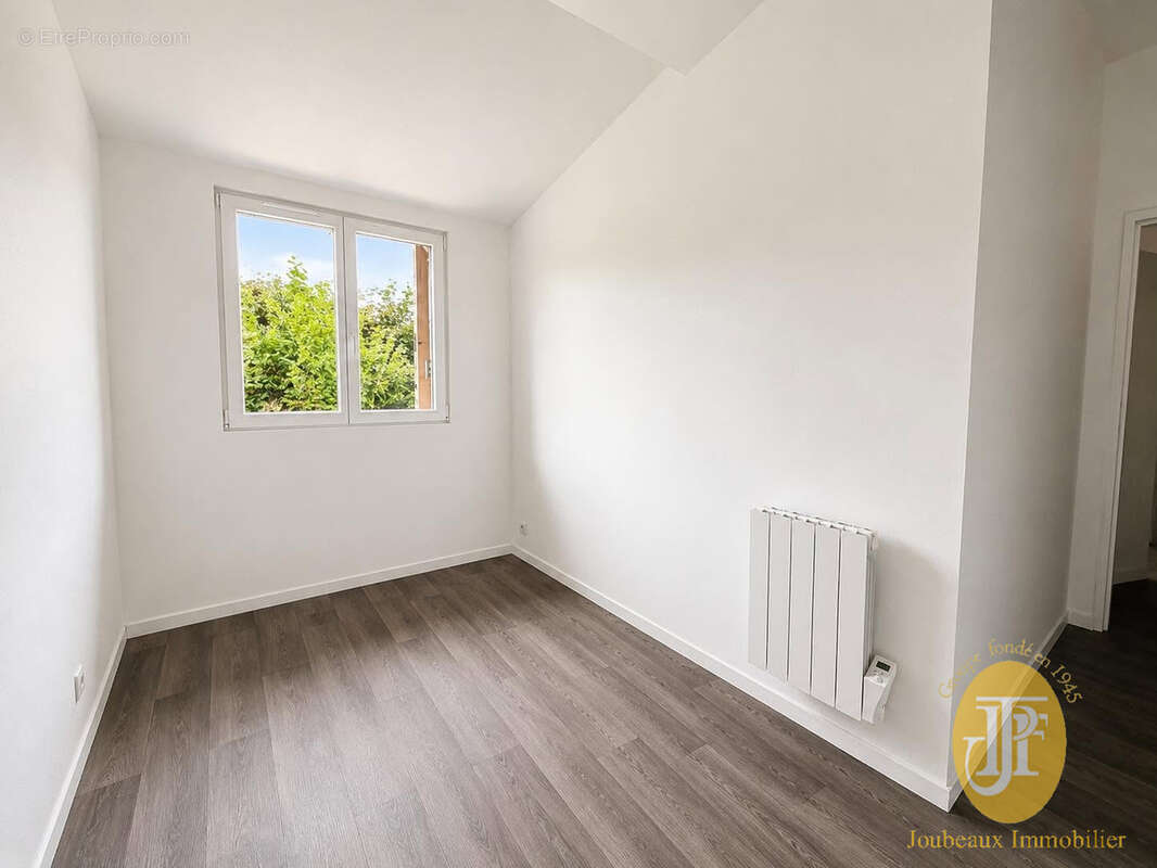 Maison de ville 3 Pièces - photo 4