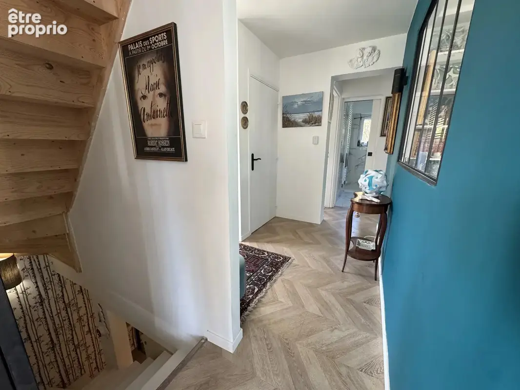 Maison indviduelle à Marcq-en-Baroeul - Mairie - photo 4