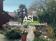 Maison à LA GUERCHE-DE-BRETAGNE