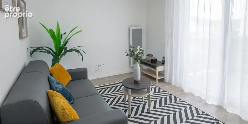 Investissement en residence Senior - photo 6