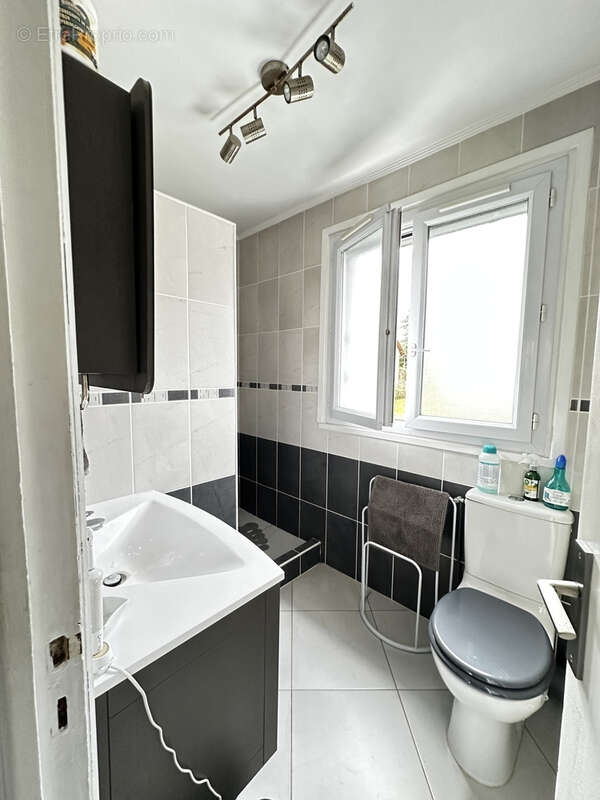 Maison à VERNEUIL-SUR-SEINE