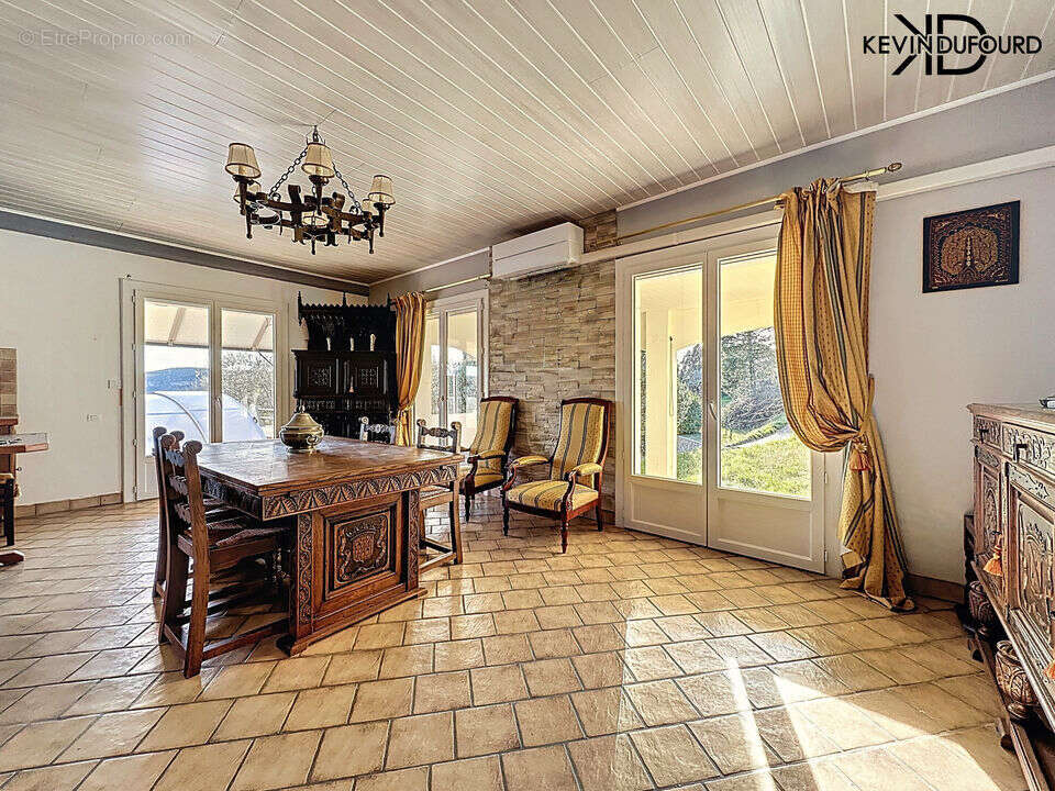 Maison à ROSIERES
