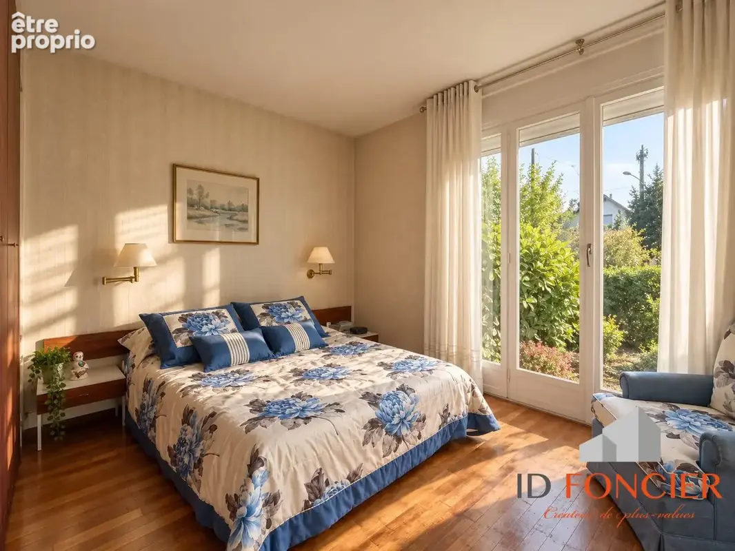Maison 5 pièces 140 m² à vendre à Viry-Chatillon (91170) - photo 8