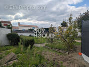 Terrain à SAINT-GILLES-CROIX-DE-VIE