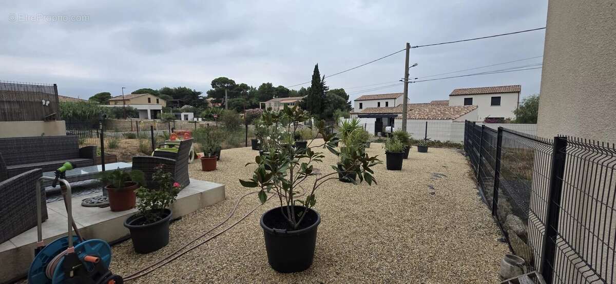 Maison 115 m² à Peyriac-De-Mer  - photo 6