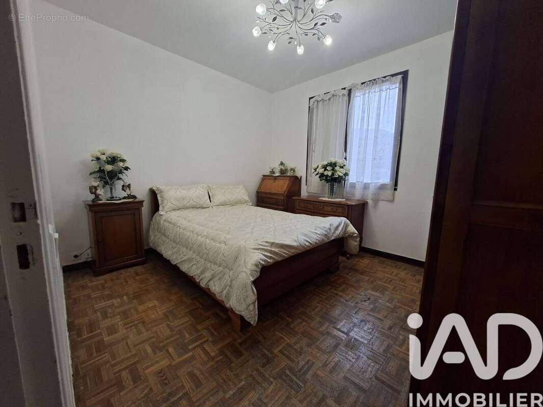 Photo 6 - Appartement à NICE