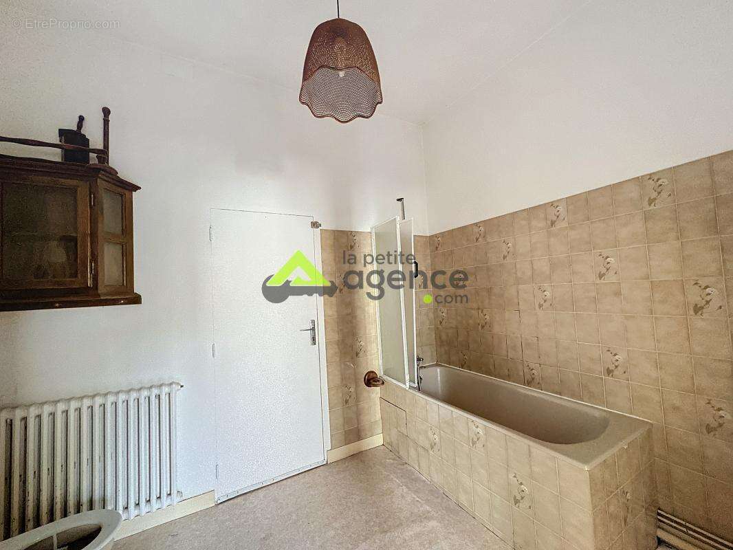 Appartement à AUBUSSON