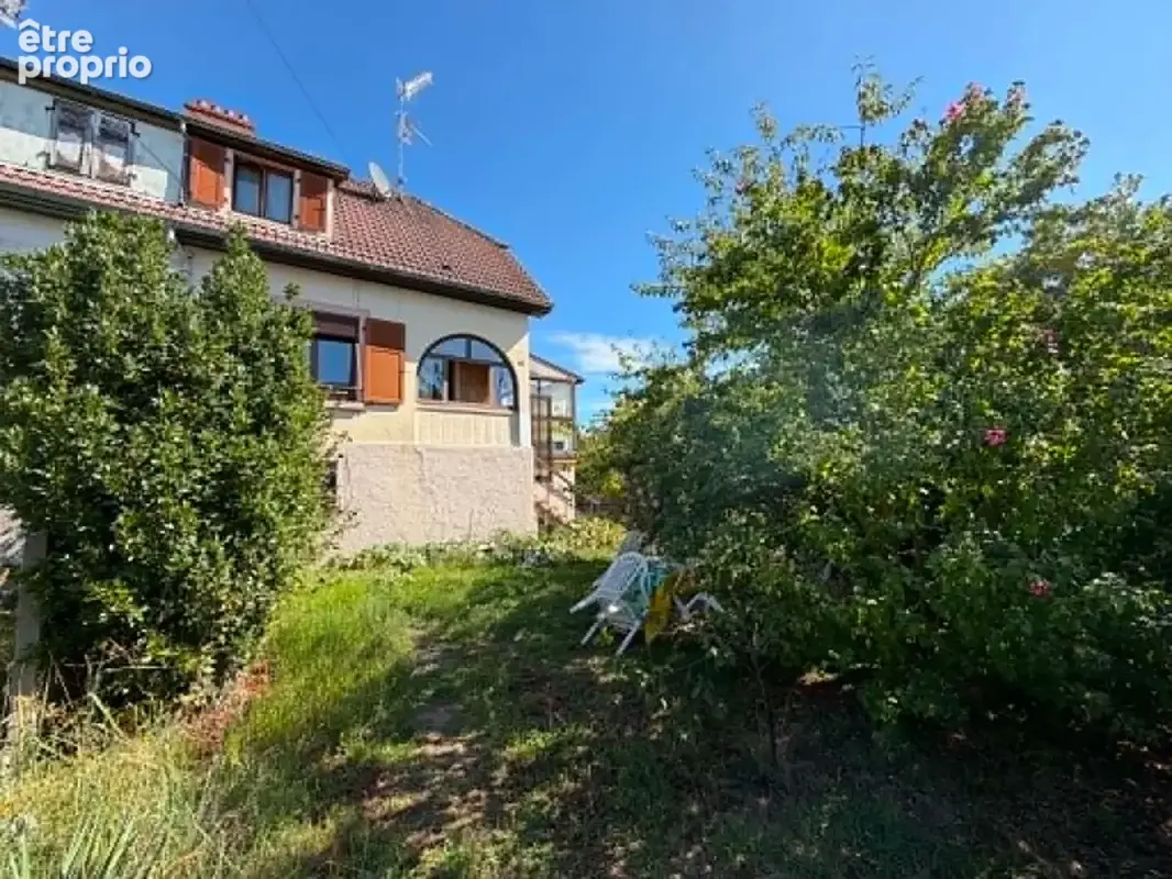 Maison à STAFFELFELDEN