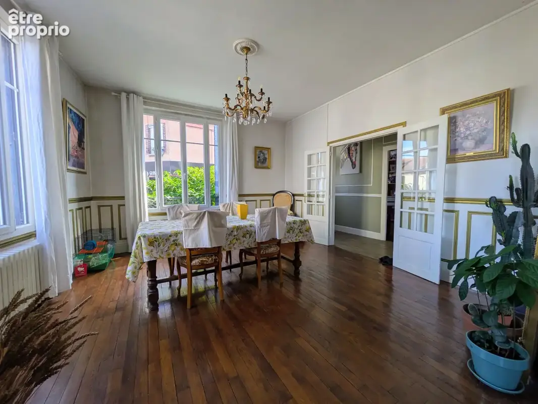Maison proche Gare - photo 3