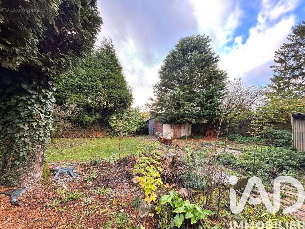 Photo 6 - Maison à SEBONCOURT