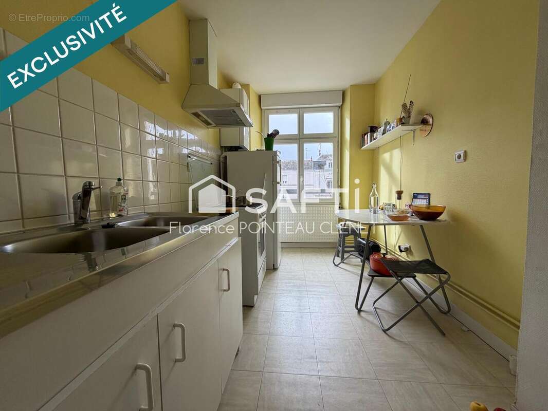 Photo 4 - Appartement à ANGERS