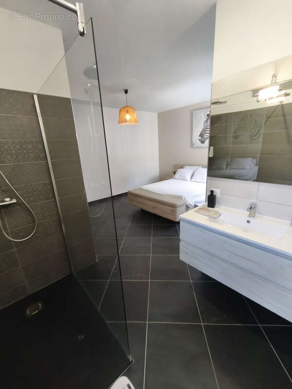 Appartement à VILLE-DI-PIETRABUGNO