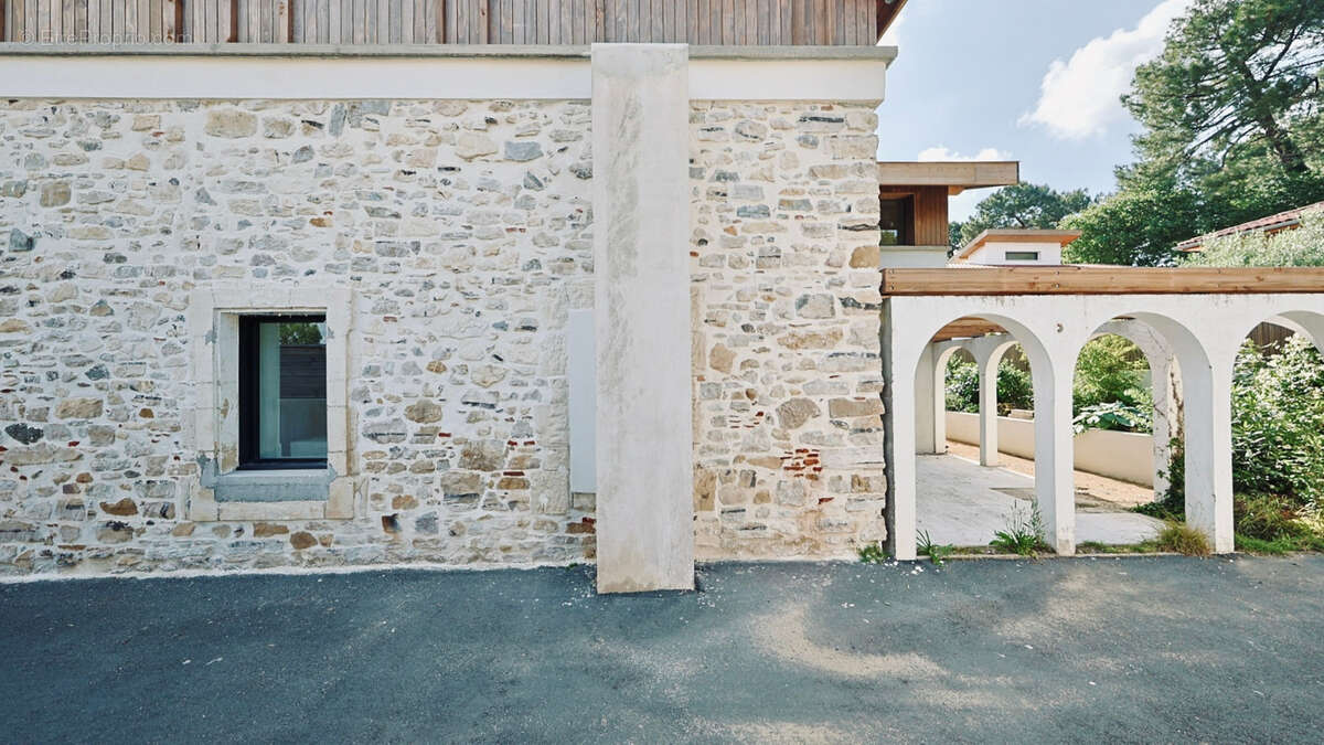 Maison à ANGLET