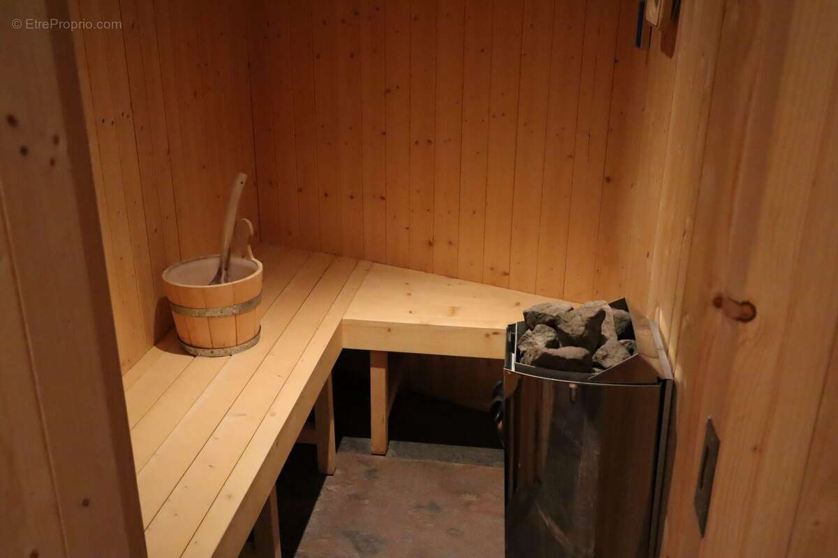 Appartement à MORZINE