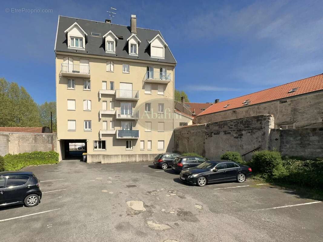 T2 avec parking privatif - photo 16