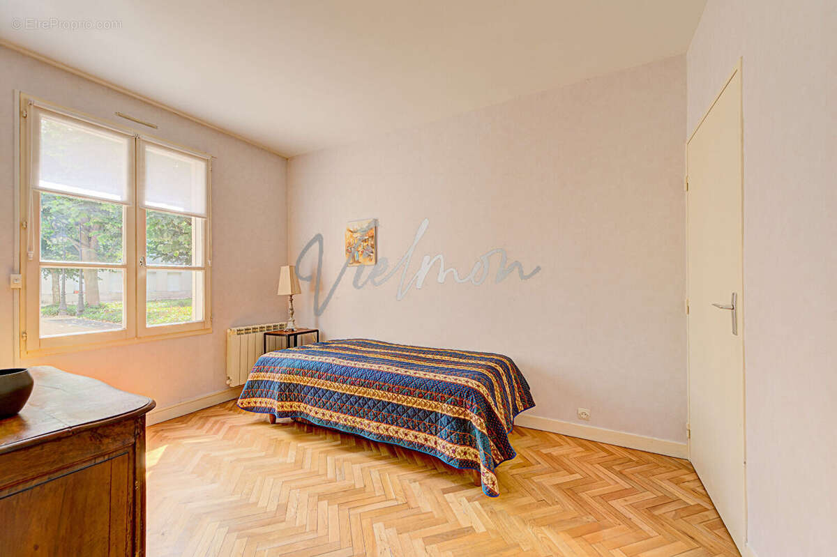 Appartement à SAINT-GERMAIN-EN-LAYE