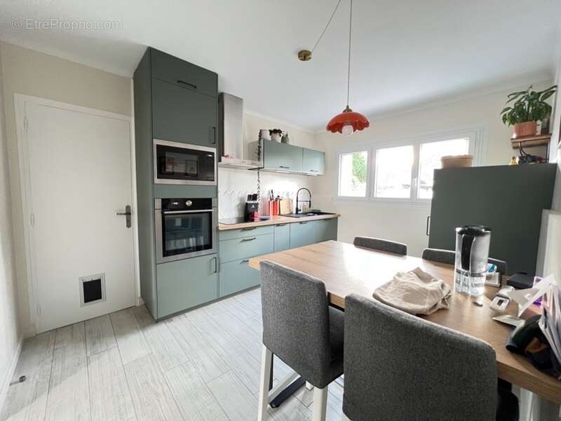 Maison à PLOUFRAGAN