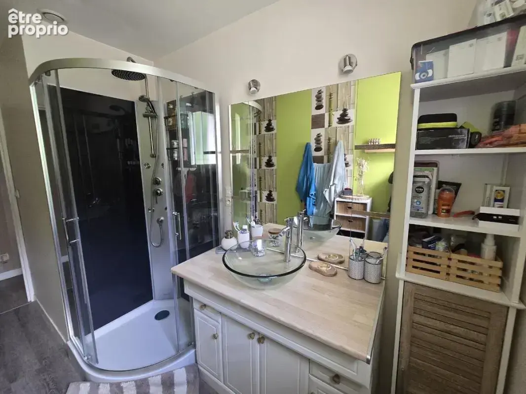 Maison 5 pièces 73 m² à vendre à Sericourt (62270) - photo 5