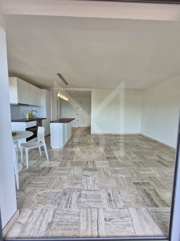 Appartement à CASSIS